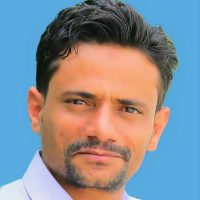 هشام محمد لطف أحمد